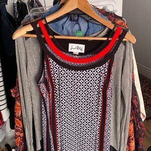 Joseph Robkoff Dress